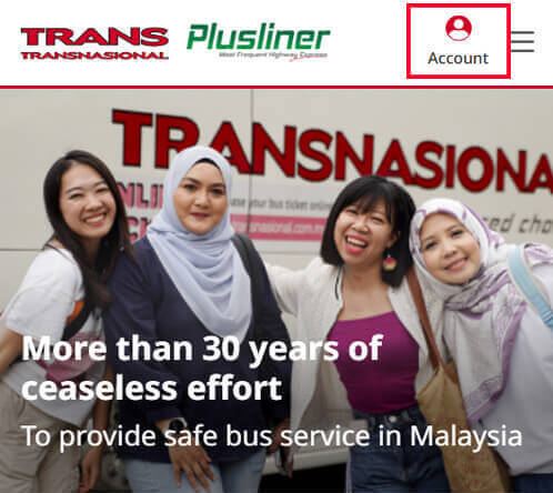 How do I check Coupons from my account?