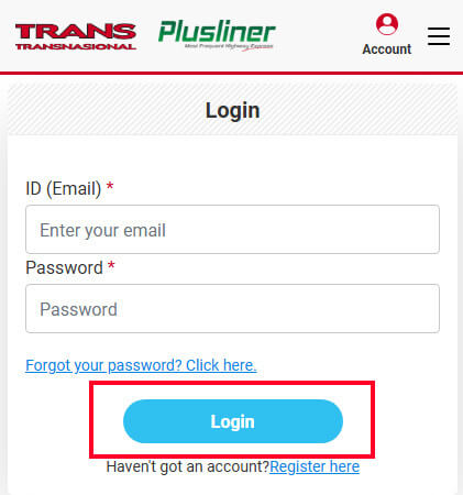 How do I check Coupons from my account?